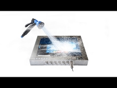 IP67 Panel PC / Panel Mount PC 10,4 cala Intel® Core I3-4010u CPU I 1000 Nits