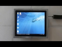 Najwyższej jakości producent PC z wytrzymałym panelem