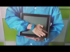 11th Core I7 All In One Touch Panel PC Windows 11 TMP2.0 Pojemny ekran dotykowy