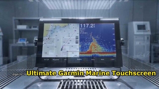 Najlepszy monitor morski do nawigacji Garmin GPSMAP i nawigacji