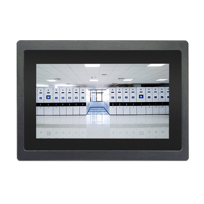 Dobra cena Pojemnościowy dotykowy wszystko w jednym RK3288 Wbudowany panel dotykowy PC Android 7.1 online