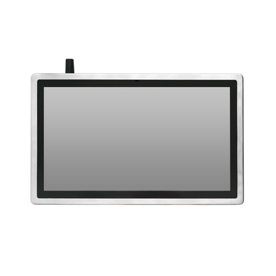 Dobra cena Bezproblemowa integracja PC z panelem nierdzewnym 4 GB RAM z procesorem Intel Celeron J4125 online