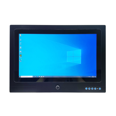 Dobra cena Pojemnościowy ekran dotykowy przemysłowy Panel dotykowy PC z Android OS IP65 online
