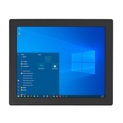 Dobra cena Ekran dotykowy PCI/PCIe IP65 z pamięcią SSD/HDD online