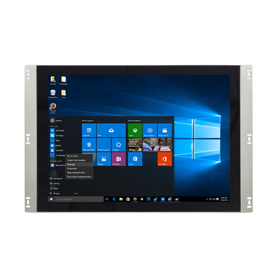 Dobra cena Certyfikat CE Wbudowany panel dotykowy z komputerem z Intel Celeron J4125 online