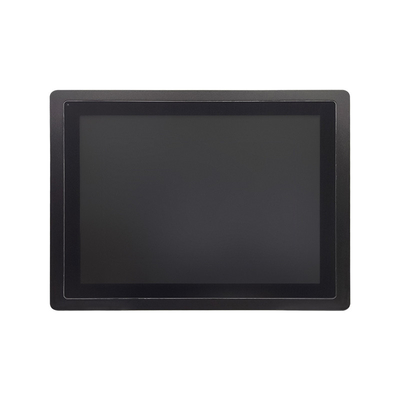 Dobra cena 128/256G SSD Storage Embedded Touch PC 4 USB / 2 COM / 1 LAN / 1 VGA / 1 HDMI online