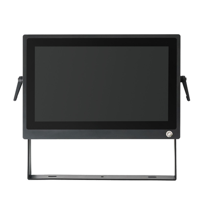 Dobra cena Płytka do komputera IP65 Panel PC 10,1 - 21,5 cali Z jasnością 350 Cd/M2 online