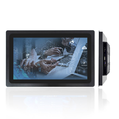 Dobra cena 10 punktów dotykowych Monitor pojemnościowy dotykowy 10 - 21,5 cala Czas reakcji 5 ms online