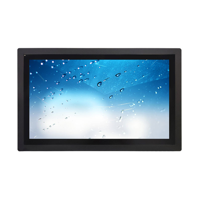 Dobra cena 24' Full IP67 1000 Nits wodoodporny monitor dotykowy online