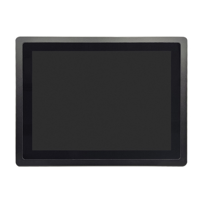 Dobra cena Intel Celeron J4125 Panel dotykowy PC Zestaw aluminium Certyfikowany CE/FCC/RoHS online