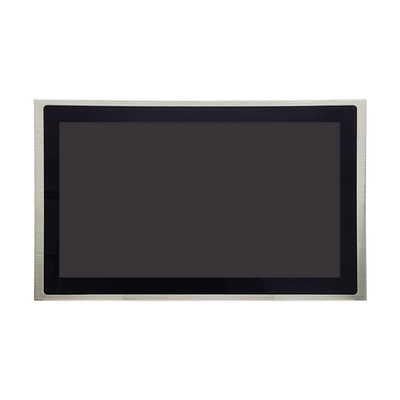 Dobra cena 128GB SSD Panel PC czytelny w świetle słonecznym z powierzchnią anty-brzmień i pojemnościowym ekranem dotykowym online