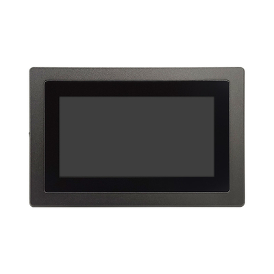 Dobra cena Ekran dotykowy o pojemności 7 cali na zewnątrz Monitor IP67 wodoodporny odtwarzacz komputera online