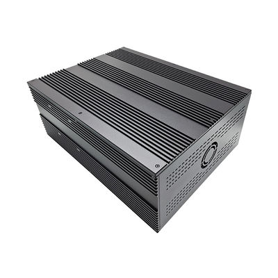 Dobra cena 12 generacja Intel Core I7-12700 CPU Industrial Mini Pc z stopem aluminium i RTX3060 12G GPU online