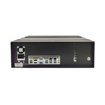 Dobra cena Core i5-12400 Industrial Mini PC 8GB DDR5 4 Mini DP M.2 NVME Wins 10 Pro GPU T1000 Desktop online