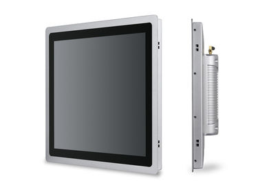 Dobra cena Komputer PC z 19-calowym panelem dotykowym IP65 o wysokiej czułości i szybkiej reakcji online