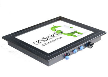 Dobra cena 2GB DDR3 RAM Przemysłowy tablet z Androidem 15-calowy panel do zarządzania sprzedażą detaliczną online