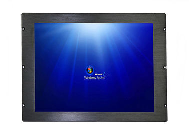 Dobra cena Rack Mount Panel przemysłowy Komputer / Panel PC Ekran dotykowy CPU Core I3-2350M online