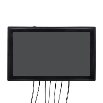 Dobra cena IP65 wodoodporny panel przemysłowy PC o rozdzielczości 1920*1080 i świetlności 1000cd/m2 online