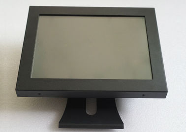 Dobra cena 15-calowy panel PC z panelem dotykowym PC 4G do automatyki przemysłowej online