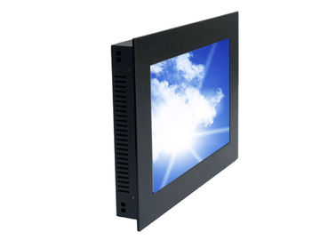 Dobra cena Monitor z ekranem dotykowym 1000 Nits z interfejsem RS232 HDMI VGA DVI online