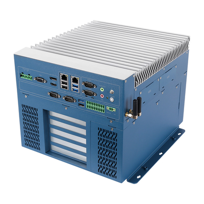 Dobra cena Przemysłowy Mini PC -20C do 70C Temperatura operacyjna 3 porty USB3.0 do obsługi w ekstremalnych warunkach online
