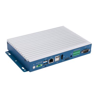 Dobra cena Industrial Edge Computing Mini PC z Rockchipem 3568 Wbudowany komputer z systemem Android 12/14 HD-MI online