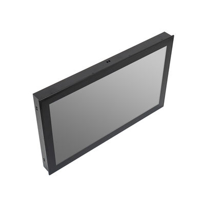 Dobra cena Wide Temperature Industrial All-in-one PC Celeron J4125 21.5-inch 10-point Capacitive Touch Screen Sunlight Readable, Fan Cooling online