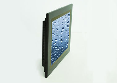 Dobra cena Anti UV 1000 Nits Wodoodporny monitor dotykowy Sunlight do odczytu na zewnątrz sprzętu online