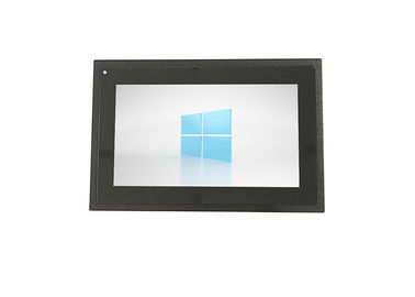 Dobra cena Wielopunktowy 7-calowy wbudowany ekranowy monitor dotykowy PCAP z interfejsem HDMI VGA online