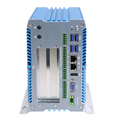 Dobra cena Wysokowydajna stacja robocza PC Intel i5-1235U 32GB DDR4 512GB online