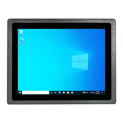 Dobra cena Niezawodne i wytrzymałe wbudowane panele PC 15 Inch Screen 1000 Nits Optical Bonding online