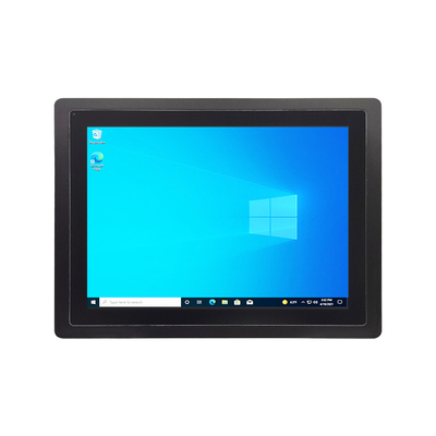 Dobra cena Przemysłowy wytrzymały panel dotykowy PC IP65 wodoodporny Jasność 1000 online