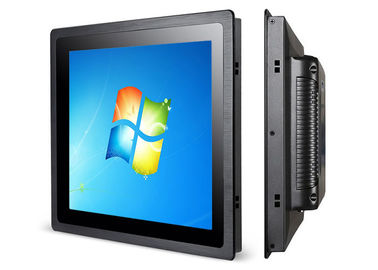 Dobra cena 15,6-calowy monitor LCD pojemnościowy z panelem dotykowym do montażu w kiosku online