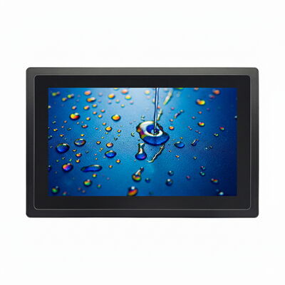 Dobra cena 15.6 Inch Industrial IP67 Waterproof Panel PC with 10-Point Capacitive Touch Intel i7 8550U online