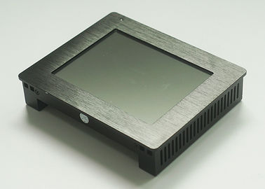 Dobra cena Czytelny w słońcu monitor LCD o wysokiej jasności 5,7 cala 1000 Nits dla terminala wejściowego online