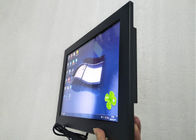 12" 1024x768 Capacitive Touch Monitor Full Viewing Angle TouchScreen For Selfie Photo Booth