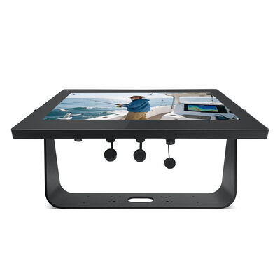 Dobra cena 1500 Nits Brightness IP67 Waterproof 18.5 Inches Marine Monitor Touchscreen Display for Offshore and Shipboard Use online