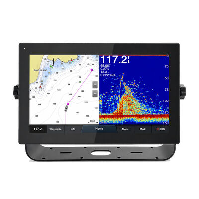 Dobra cena 21.5 Inch Marine Monitor with 10 Points Capacitive Touch IP67 Waterproof Rating and 1500 Nits Brightness for Outdoor Use online