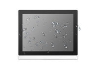Ultra Narrow Bezel Industrial All In One PC Touch Screen 8'' Industrial High Resolution