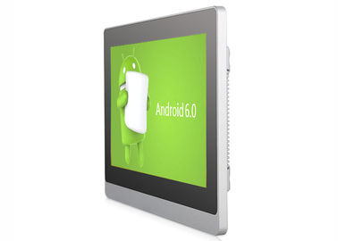 Dobra cena 7 '' 10,1 '' przemysłowy tablet z ekranem dotykowym Android Ekran TFT LCD do automatyzacji online