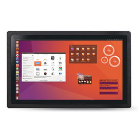 Dobra cena Wbudowany 21,5-calowy przemysłowy tablet PC do sprzętu do produkcji masek chirurgicznych online