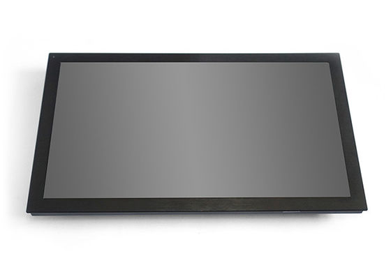 Dobra cena 1200 nitów 27-calowy ekran LCD z klejem optycznym Anti Glare IP67 online