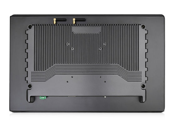 Dobra cena IP65 21,5-calowy pojemnościowy panel LCD z ekranem dotykowym 178 ° online