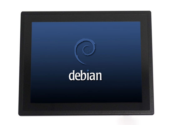 Dobra cena 12-calowy wyświetlacz LCD Tft z łączeniem optycznym Interfejs CANBUS 24W online