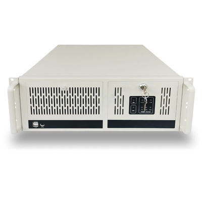 Dobra cena Wbudowany komputer przemysłowy ze stali ocynkowanej 4 GB RAM 4U do montażu w szafie online