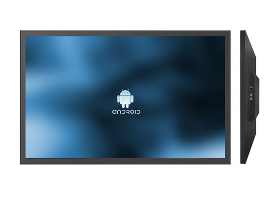 Dobra cena 21,5-calowy optyczny ekran dotykowy LCD RK3288 Przemysłowy komputer z systemem Android online
