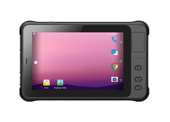 Dobra cena 4G WIFI IP65 7in naścienny wytrzymały tablet przenośny 800x1280 IPS online