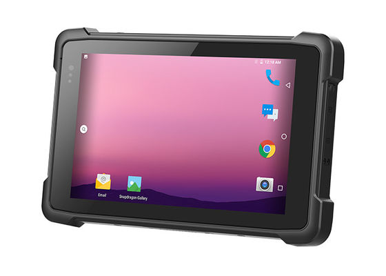 Dobra cena 8-calowy 450cd / m2 6000mAh Wytrzymały tablet z Androidem 800x1280 IPS online