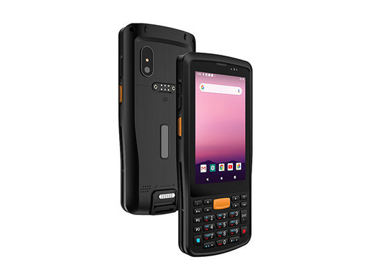 Dobra cena 4500mAh RFID odporny na wybuchy PDA Android 4G Lte NFC UHF online