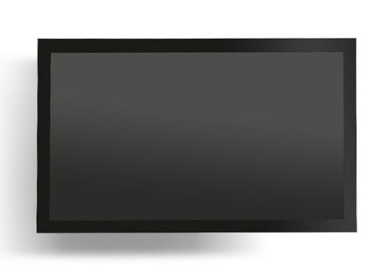 Dobra cena RS232 1000nits czytelny w słońcu monitor dotykowy 32'' Full FCC IP65 online